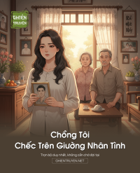 Chồng Tôi Chếc Trên Giường Nhân Tình