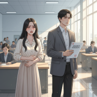 Sinh Con Của Kẻ Thù