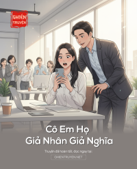 Cô Em Họ Giả Nhân Giả Nghĩa