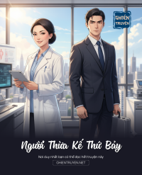 Người Thừa Kế Thứ Bảy