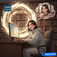 Khẩu Nghiệp Xuyên Thành Nữ Chính Truyện Ngược