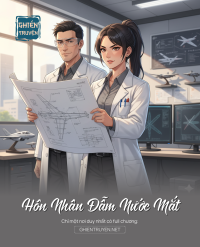 Hôn Nhân Đẫm Nước Mắt