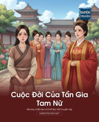 Cuộc Đời Của Tần Gia Tam Nữ