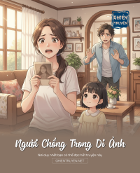 Người Chồng Trong Di Ảnh