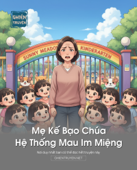 Mẹ Kế Bạo Chúa, Hệ Thống Mau Im Miệng