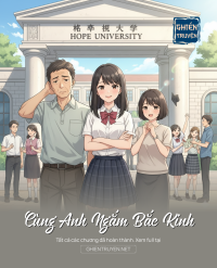 Cùng Anh Ngắm Bắc Kinh