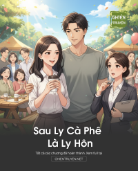 Sau Ly Cà Phê Là Ly Hôn