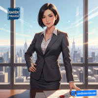 Khi Tình Yêu Chỉ Là Hợp Đồng