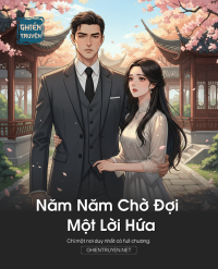 Năm Năm Chờ Đợi Một Lời Hứa