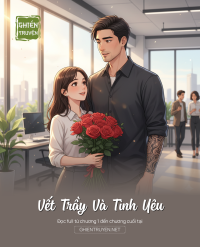 Vết Trầy Và Tình Yêu