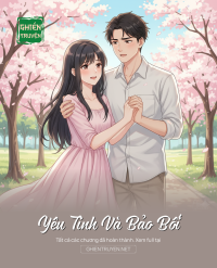 Yêu Tinh Và Bảo Bối