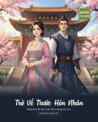 Trở Về Trước Hôn Nhân