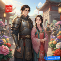 Phong Vân Bách Hoa Yến