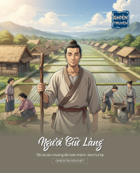 Người Giữ Làng