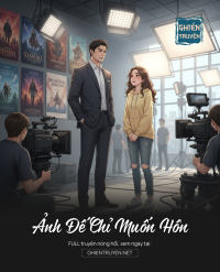 Ảnh Đế Chỉ Muốn Hôn