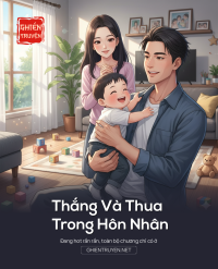 Thắng Và Thua Trong Hôn Nhân