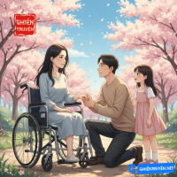 Dùng Hôn Nhân Để Trả Ơn Tôi, Còn Anh Sinh Con Với Tình Cũ