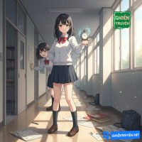 Ngày 8 Tháng 6 Định Mệnh