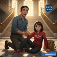 Bà Chủ Tập Đoàn Giao Đồ Ăn