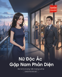 Nữ Độc Ác Gặp Nam Phản Diện