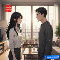 Chín Năm Yêu, Một Lần Phản Bội