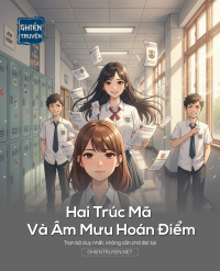 Hai Trúc Mã Và Âm Mưu Hoán Điểm