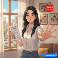 Cứu Rỗi Quá Khứ, Thay Đổi Tương Lai