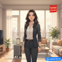 Yêu Anh Là Quá Khứ, Yêu Mình Là Hiện Tại