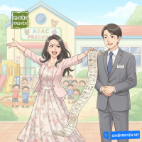 Vả Mặt Bà Điên Đòi Giáo Viên Hầu Hạ Con Mình