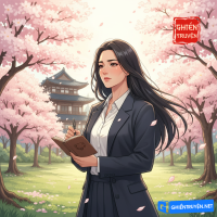 Con Cưng Của Mẹ