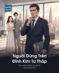 Người Đứng Trên Đỉnh Kim Tự Tháp