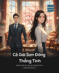 Cô Gái Sơn Đông Thẳng Tính