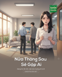 Nửa Tháng Sau Sẽ Gặp Ai