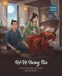 Hộ Vệ Vương Gia