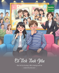 Cổ Tích Tình Yêu