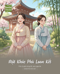 Một Khúc Phù Loan Kết