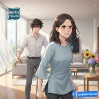 Chỉ Cần Một Bó Hồng Đỏ