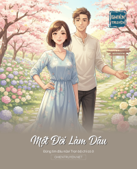 Một Đời Làm Dâu