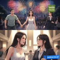 Nhặt Được Anh Là Món Hời Cả Đời