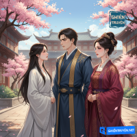 Hủy Hôn Giữa Kinh Thành