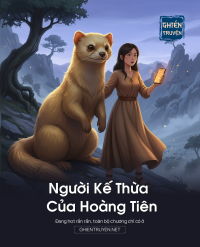Người Kế Thừa Của Hoàng Tiên