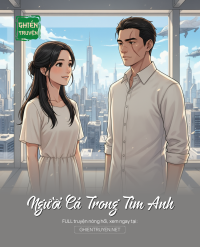 Người Cá Trong Tim Anh