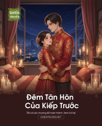Đêm Tân Hôn Của Kiếp Trước