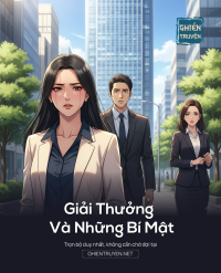 Giải Thưởng Và Những Bí Mật