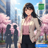 Bánh Trà Đắt Hơn Tình Anh