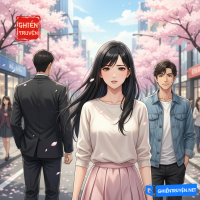 Bốn Năm Để Quên Một Người