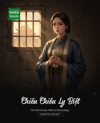 Chiêu Chiêu Ly Biệt