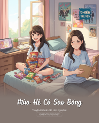 Mùa Hè Có Sao Băng