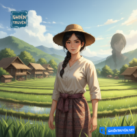 Kiếp Này Không Gả Sai Lần Nữa