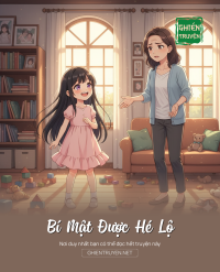 Bí Mật Được Hé Lộ